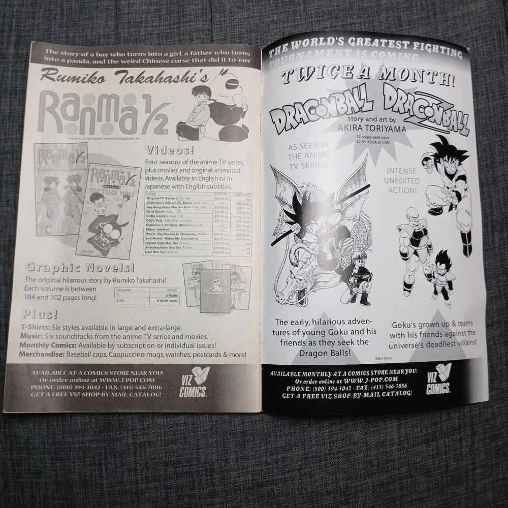 VTG Official Pokémon Advanced Collector's Sticker Book,‎ Guide, Comic -TA